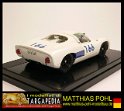 1967 - 166 Porsche 910-6 - MRRC Slot 1.32 (1)